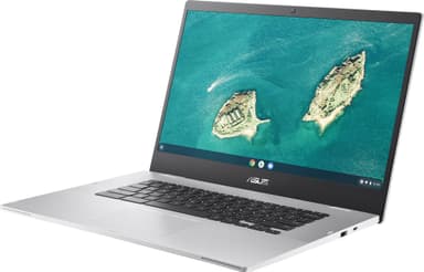 Asus Chromebook CX1500 Celeron/4/32 bærbar PC