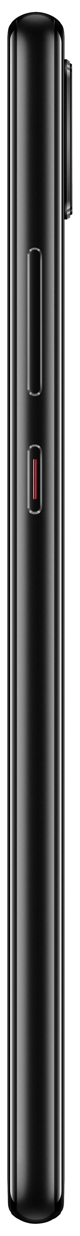 Huawei P20 smarttelefon 64 GB (sort)