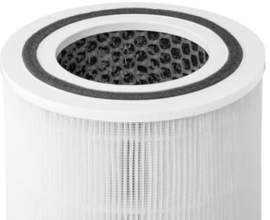 Duux Bright Smart luftrenser DXPU07 (hvit)