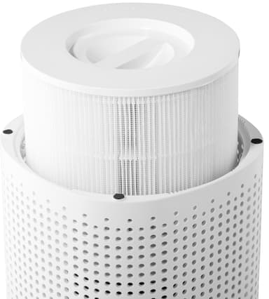 Duux Hepa H13 + aktivt karbonfilter DXPUF06
