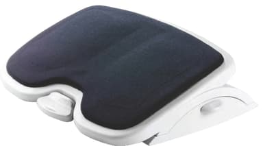 Kensington SoleMate Comfort fotstøtte med SmartFit System