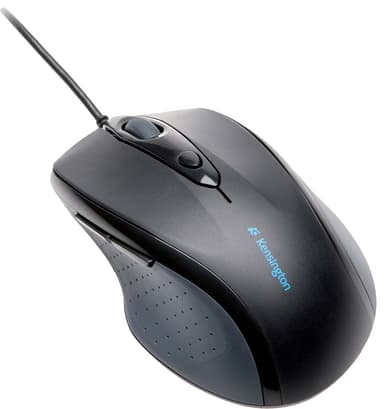 Kensington Pro-Fit kablet mus i full størrelse