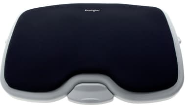 Kensington SoleMate Comfort fotstøtte med SmartFit System