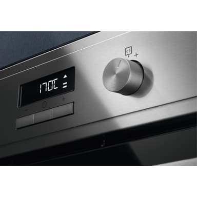 Electrolux stekeovn COP500X