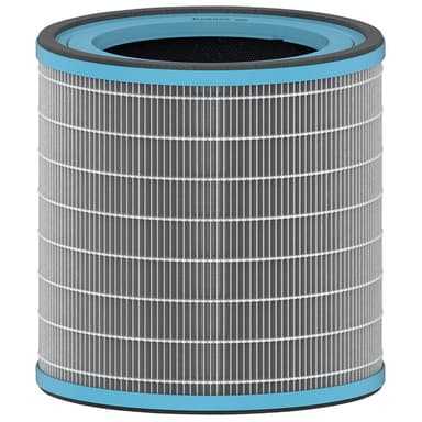 Leitz TruSens allergioptimalisert HEPA-trommelfilter 2415119 (L)
