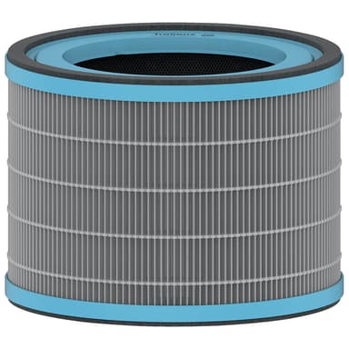 Leitz TruSens allergioptimalisert HEPA-trommelfilter 2415117 (M)