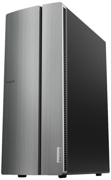 Lenovo IdeaCentre 510 stasjonær PC