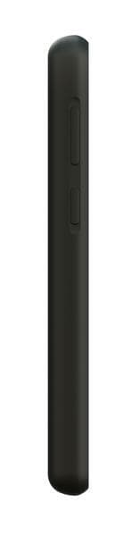 Lenovo Tablet Case Tab M10 Black, Støtfanger etui