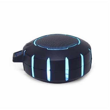 Gembird Outdoor Bluetooth-høyttaler SPK-BTOD-01 Bluetooth, Trådløs tilkobling