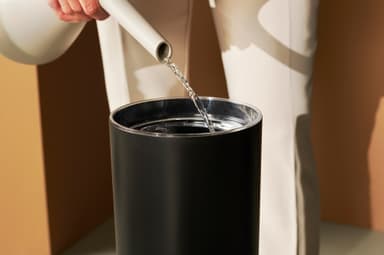 Duux Beam Smart 2 luftfukter 25231 (sort)