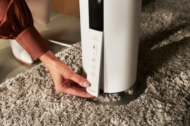 Duux Beam Smart 2 luftfukter 25232 (hvit)