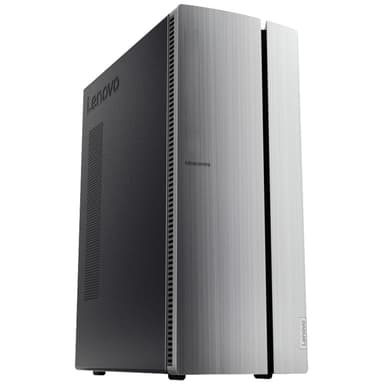 Lenovo IdeaCentre 510 stasjonær PC