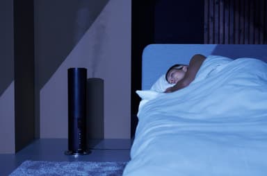 Duux Beam Smart 2 luftfukter 25231 (sort)