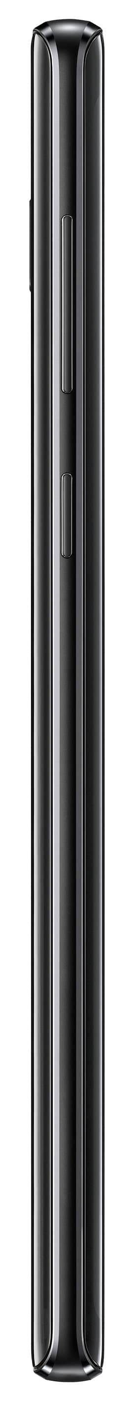 Samsung Galaxy Note 9 smarttelefon (sort) 512 GB