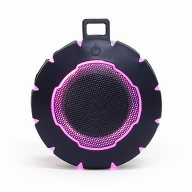 Gembird Outdoor Bluetooth-høyttaler SPK-BTOD-01 Bluetooth, Trådløs tilkobling