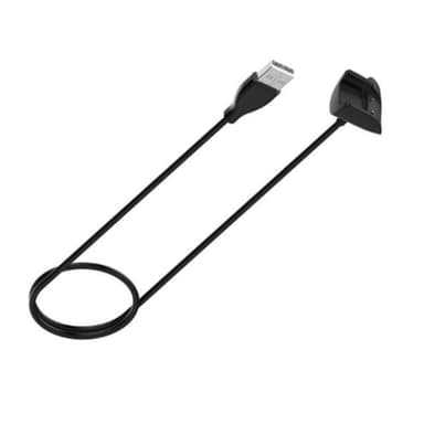 Smart Watch -lader til Samsung Galaxy Fit 2 svart