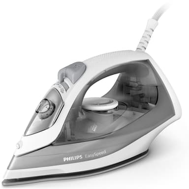 Dampstrykejern GC1751 / 80 2000Watt Keramisk såle