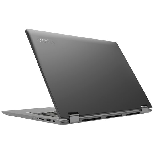Lenovo Yoga 530 14" bærbar PC (onykssort)