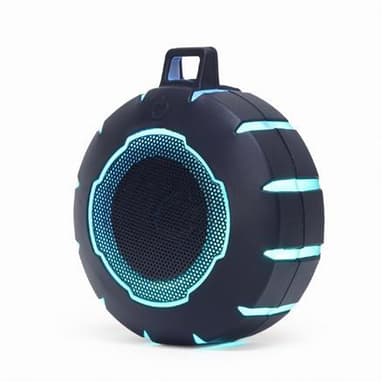 Gembird Outdoor Bluetooth-høyttaler SPK-BTOD-01 Bluetooth, Trådløs tilkobling