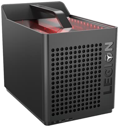 Lenovo Legion C530 Cube stasjonær gaming-PC