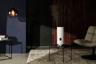 Duux Beam Mini Smart 2 luftfukter DXHU13 (hvit)