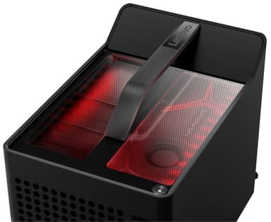 Lenovo Legion C530 Cube stasjonær gaming-PC