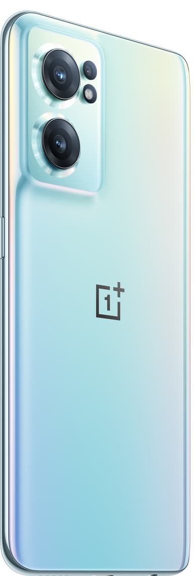 OnePlus Nord CE 2 5G smarttelefon 8/128GB (Bahama blue)