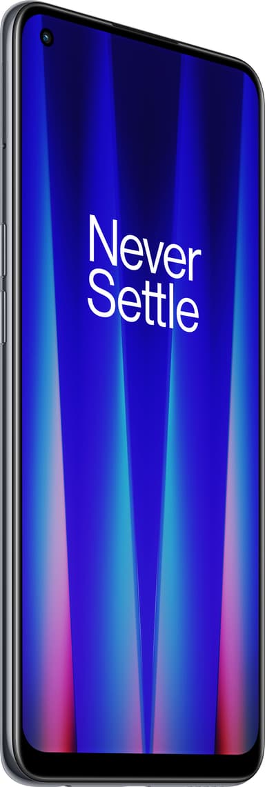 OnePlus Nord CE 2 5G smarttelefon 8/128GB (gray mirror)