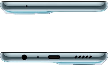 OnePlus Nord CE 2 5G smarttelefon 8/128GB (Bahama blue)