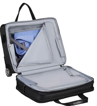 Samsonite Spectrolite 3.0 17,3" bag til bærbar PC
