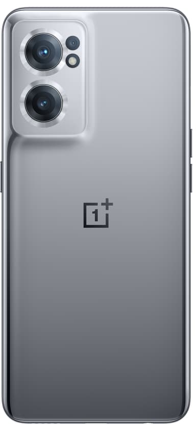 OnePlus Nord CE 2 5G smarttelefon 8/128GB (gray mirror)