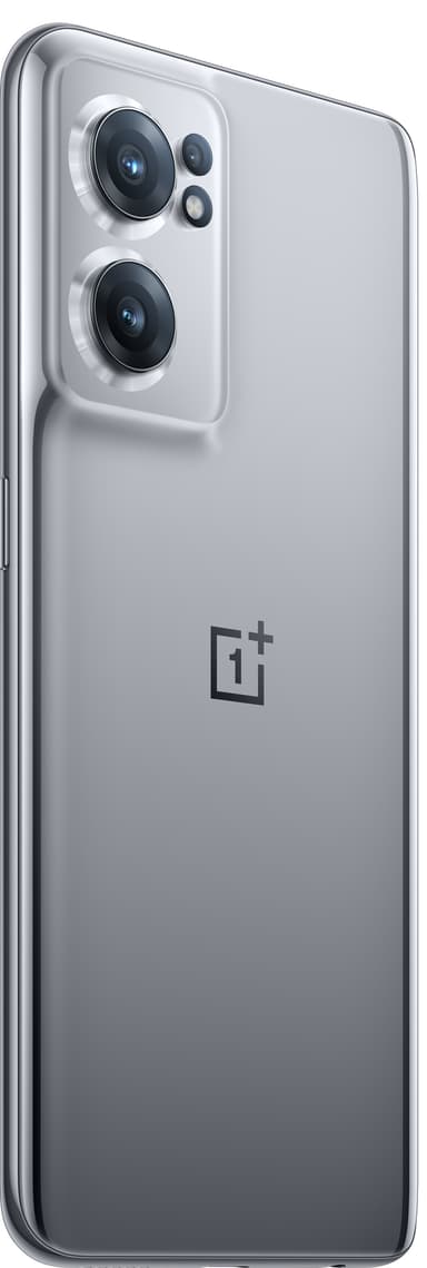 OnePlus Nord CE 2 5G smarttelefon 8/128GB (gray mirror)