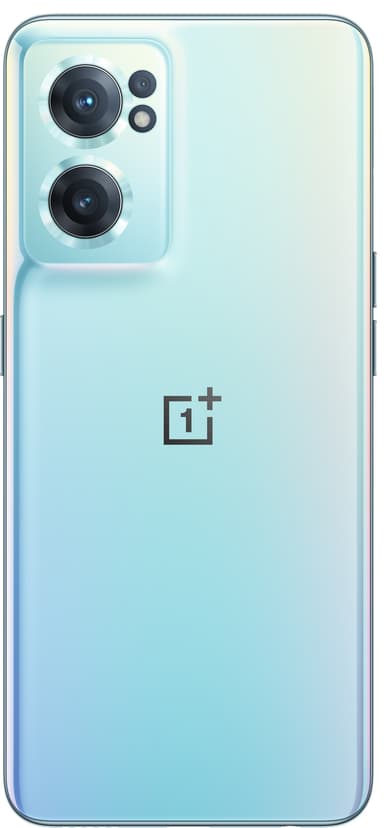 OnePlus Nord CE 2 5G smarttelefon 8/128GB (Bahama blue)