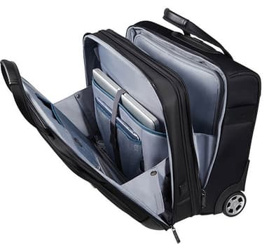 Samsonite Spectrolite 3.0 17,3" bag til bærbar PC