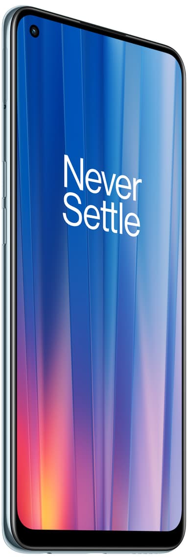 OnePlus Nord CE 2 5G smarttelefon 8/128GB (Bahama blue)