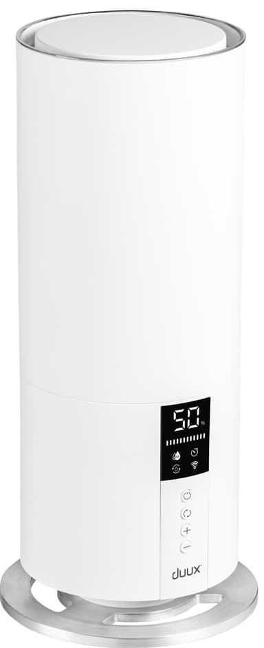 Duux Beam Mini Smart 2 luftfukter DXHU13 (hvit)