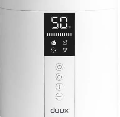 Duux Beam Mini Smart 2 luftfukter DXHU13 (hvit)
