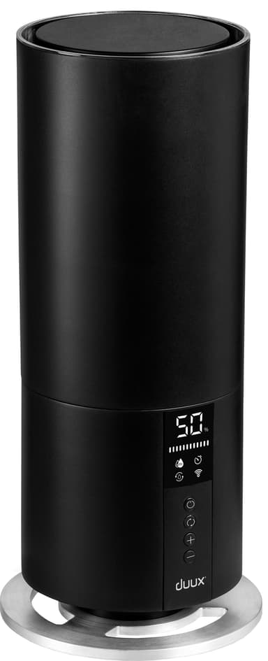 Duux Beam Mini Smart 2 luftfukter DXHU12 (sort)