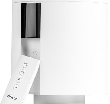 Duux Beam Mini Smart 2 luftfukter DXHU13 (hvit)