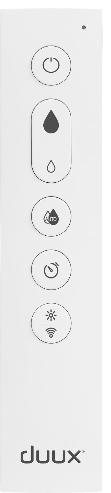 Duux Beam Smart 2 luftfukter 25232 (hvit)