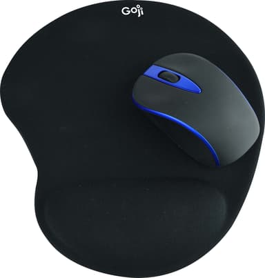 Goji Egonomic musematte