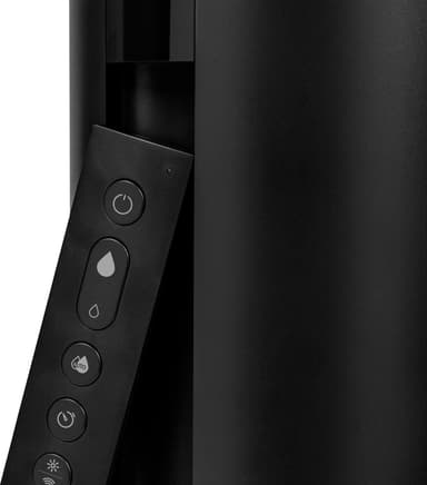 Duux Beam Smart 2 luftfukter 25231 (sort)
