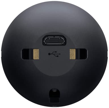 PS4 Move kontroller topakning
