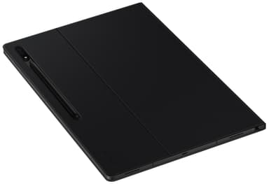 Samsung Book deksel til Galaxy Tab S8 Ultra (sort)