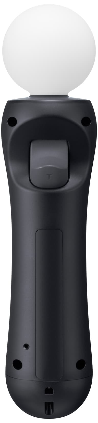 PS4 Move kontroller topakning