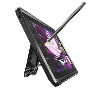 SUPCASE UB Pro deksel Samsung Galaxy Tab S8 Plus 12.7