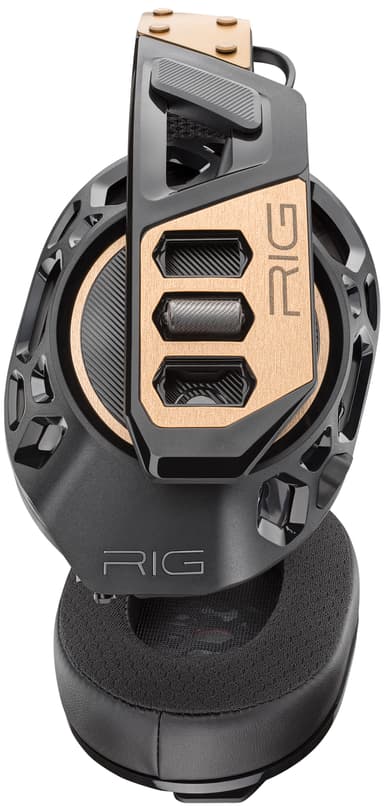 Plantronics RIG 500 Pro gaming headset for PC