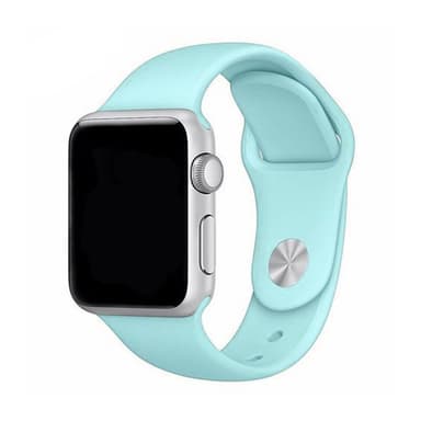 Sport Reim Apple Watch 7 (41mm) - Baby Blue