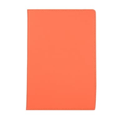 360° roterbar deksel Samsung Galaxy Tab S7 - Oransje