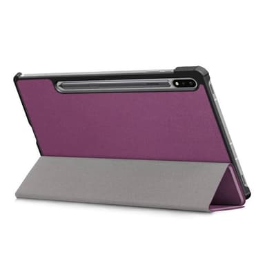 Aktiv deksel Samsung Galaxy Tab S8 11.0 - Lilla